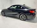 BMW 225 d Coupe M Sport*Bi-Xenon*Alcantara* Schwarz - thumbnail 9