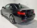 BMW 225 d Coupe M Sport*Bi-Xenon*Alcantara* Schwarz - thumbnail 8