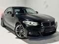BMW 225 d Coupe M Sport*Bi-Xenon*Alcantara* Schwarz - thumbnail 1