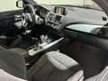 BMW 225 d Coupe M Sport*Bi-Xenon*Alcantara* Schwarz - thumbnail 13
