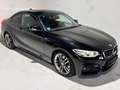 BMW 225 d Coupe M Sport*Bi-Xenon*Alcantara* Schwarz - thumbnail 5