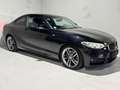 BMW 225 d Coupe M Sport*Bi-Xenon*Alcantara* Schwarz - thumbnail 4