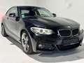 BMW 225 d Coupe M Sport*Bi-Xenon*Alcantara* Schwarz - thumbnail 3