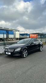 CDI BlueEfficiency Aut. DPF