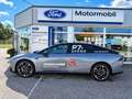 Xpeng P7 + Long Range 74,9kWh RWD Grau - thumbnail 4
