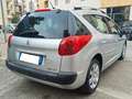 Peugeot 207 207 SW 1.6 hdi 16v XS Ciel Zilver - thumbnail 14