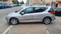 Peugeot 207 207 SW 1.6 hdi 16v XS Ciel Zilver - thumbnail 4