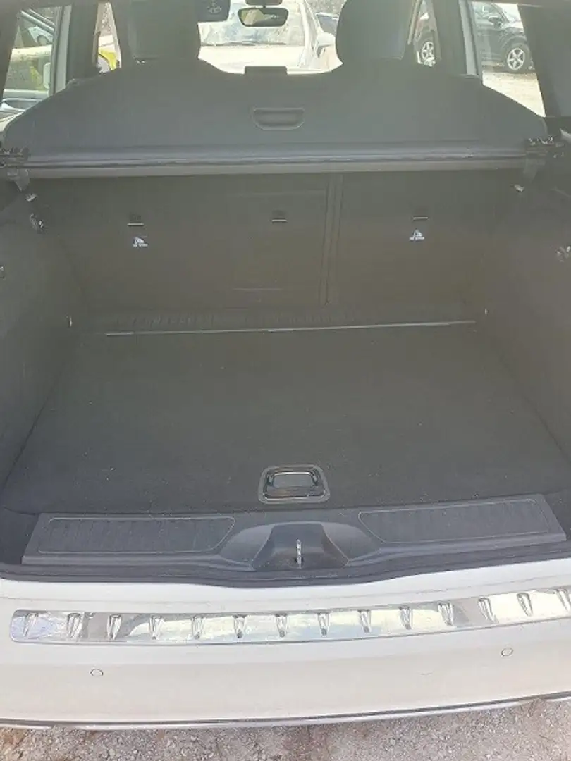 Mercedes-Benz B 180 B 180 d Sport Bianco - 2