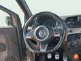 Abarth 595 1.4T JET 140 Gris - thumbnail 11