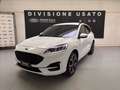 Ford Kuga 2.5 full hybrid ST-Line awd 190cv cvt Bianco - thumbnail 1