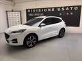Ford Kuga 2.5 full hybrid ST-Line awd 190cv cvt Bianco - thumbnail 4