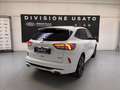 Ford Kuga 2.5 full hybrid ST-Line awd 190cv cvt Bianco - thumbnail 5