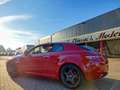 Alfa Romeo Brera 1.750 TBi Ti SkyWindow Full Options Piros - thumbnail 4