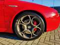 Alfa Romeo Brera 1.750 TBi Ti SkyWindow Full Options Kırmızı - thumbnail 10