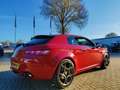 Alfa Romeo Brera 1.750 TBi Ti SkyWindow Full Options Czerwony - thumbnail 6