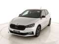 Skoda Fabia 1.0 mpi evo Monte Carlo 80cv Argent - thumbnail 24