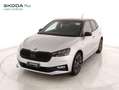 Skoda Fabia 1.0 mpi evo Monte Carlo 80cv Argent - thumbnail 1