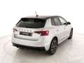 Skoda Fabia 1.0 mpi evo Monte Carlo 80cv Argent - thumbnail 3