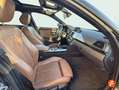 BMW 420 420d Gran Coupé Gris - thumbnail 12