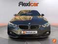 BMW 420 420d Gran Coupé Gris - thumbnail 2