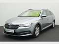 Skoda Superb Superb Wagon Ambition 1,6 TDI 88 kW 7-speed automa Grey - thumbnail 3