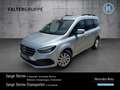 Mercedes-Benz T 180 d PROGRESSIVE Navi/LED//Kamera/ Keyless-Go Argent - thumbnail 1