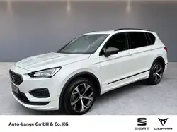 Seat Tarraco FR 1.5 TSI 150 PS PANO LED 360°