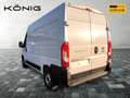 Fiat Ducato Serie 9 35 Multijet 140 L2H2 Kastenwagen Weiß - thumbnail 4