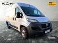 Fiat Ducato Serie 9 35 Multijet 120 L2H2 Kastenwagen Weiß - thumbnail 2