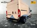 Fiat Ducato Serie 9 35 Multijet 140 L2H2 Kastenwagen Weiß - thumbnail 3