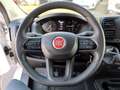 Fiat Ducato Serie 9 35 Multijet 120 L2H2 Kastenwagen Weiß - thumbnail 10