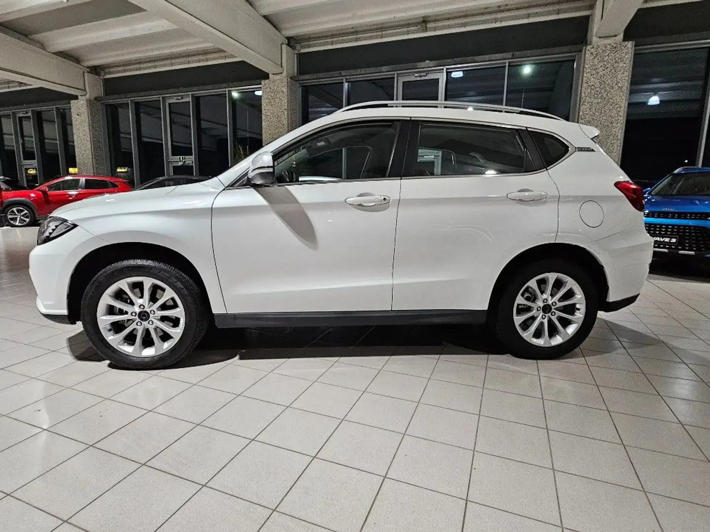 Haval H2 1.5T GPL Easy Wit - 2