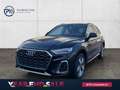 Audi Q5 50 TFSI e quattro S line Schwarz - thumbnail 1