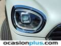 MINI Cooper Countryman D AUT. Blanco - thumbnail 13