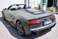 Audi R8 Spyder V10 perf. 5.2 FSI quattro S / Folierung Blanc - thumbnail 6