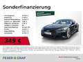 Audi e-tron GT qu Luft/air,Allradl,Kamera,Leder,Navi Negro - thumbnail 1