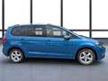 Volkswagen Touran Trendline TDI SCR Blau - thumbnail 3