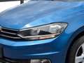 Volkswagen Touran Trendline TDI SCR Blau - thumbnail 7