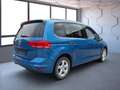 Volkswagen Touran Trendline TDI SCR Blau - thumbnail 4