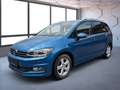 Volkswagen Touran Trendline TDI SCR Blau - thumbnail 1