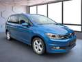 Volkswagen Touran Trendline TDI SCR Blau - thumbnail 2