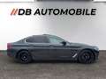 BMW 525 d Aut.  ACC*Lineassist*Schiebed*Leder*Rüchfahrk... Schwarz - thumbnail 4