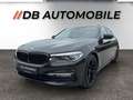 BMW 525 d Aut.  ACC*Lineassist*Schiebed*Leder*Rüchfahrk... Schwarz - thumbnail 1