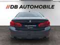 BMW 525 d Aut.  ACC*Lineassist*Schiebed*Leder*Rüchfahrk... Schwarz - thumbnail 6