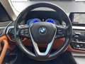 BMW 525 d Aut.  ACC*Lineassist*Schiebed*Leder*Rüchfahrk... Schwarz - thumbnail 16
