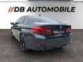 BMW 525 d Aut.  ACC*Lineassist*Schiebed*Leder*Rüchfahrk... Schwarz - thumbnail 7