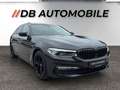 BMW 525 d Aut.  ACC*Lineassist*Schiebed*Leder*Rüchfahrk... Schwarz - thumbnail 3