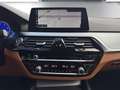 BMW 525 d Aut.  ACC*Lineassist*Schiebed*Leder*Rüchfahrk... Schwarz - thumbnail 17