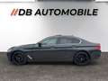 BMW 525 d Aut.  ACC*Lineassist*Schiebed*Leder*Rüchfahrk... Schwarz - thumbnail 8