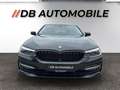 BMW 525 d Aut.  ACC*Lineassist*Schiebed*Leder*Rüchfahrk... Schwarz - thumbnail 2
